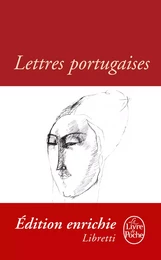 Lettres portugaises