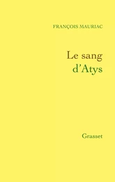 Le sang d'Atys