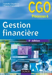 Gestion financière - 5e éd.