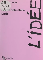 L'idée