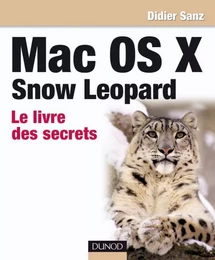 Mac OS X Snow Leopard