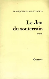 Le jeu du souterrain