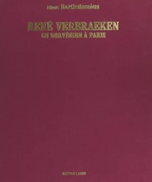 René Verbraeken