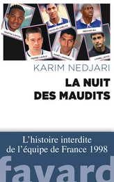 La nuit des maudits