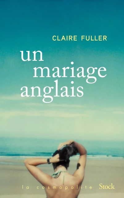 Un mariage anglais - Claire Fuller - Stock