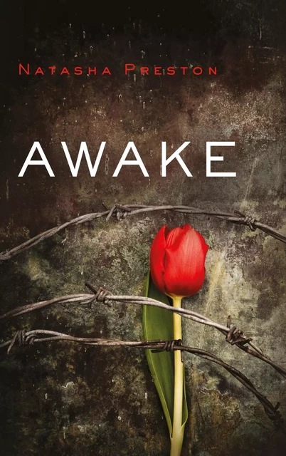 Awake - Natasha Preston - Hachette Romans