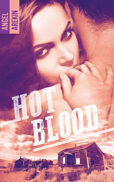 Hot blood - Angel Arekin - BMR