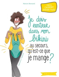 Je dois rentrer dans mon bikini au secours, qu'est-ce que je mange ?