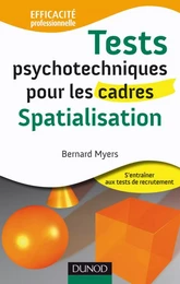 Tests psychotechniques pour les cadres