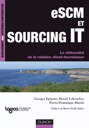 eSCM et Sourcing IT