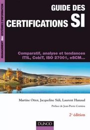 Guide des certifications SI - 2e éd.