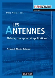 Les antennes