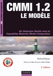 CMMI 1.2 - Le modèle- 3ème édition