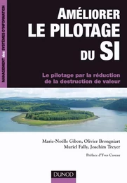 Améliorer le pilotage du SI