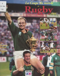 La Coupe du monde de rugby 1995