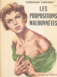 Les propositions malhonnêtes