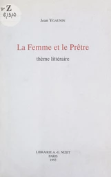 La femme et le prêtre