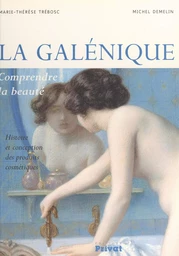 La galénique