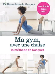 Ma gym avec une chaise