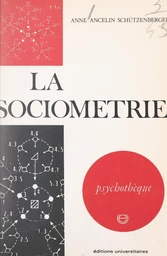 La sociométrie