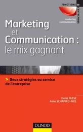 Marketing et communication : le mix gagnant