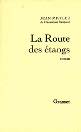 La Route des étangs