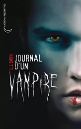 Journal d'un vampire 1