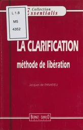 La clarification