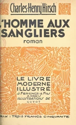 L'homme aux sangliers