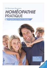 Homéopathie pratique