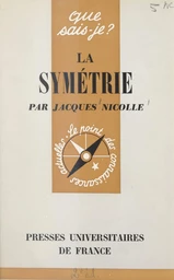 La symétrie