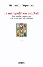 La manipulation mentale