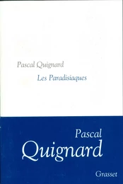 Les paradisiaques