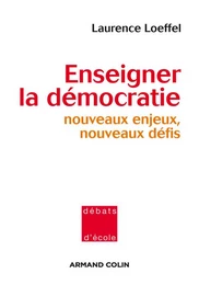 Enseigner la démocratie