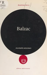 Balzac