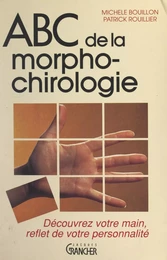 ABC de la morphochirologie