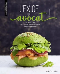 J'exige un avocat !