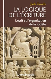 La logique de l'écriture