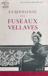 Symphonie des fuseaux vellaves