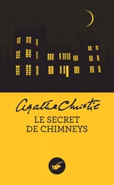 Le Secret de Chimneys (Nouvelle traduction révisée)