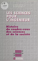 Les sciences pour l'ingénieur