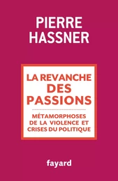 La revanche des passions