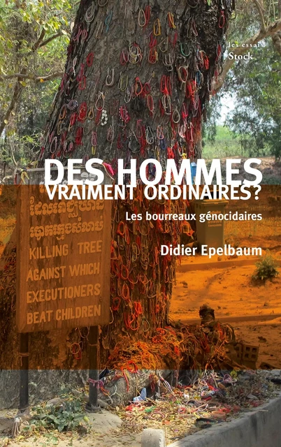 Des hommes vraiment ordinaires ? - Didier Epelbaum - Stock