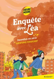 Incendies en série