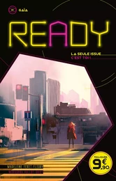 READY - Gaïa - La seule issue, c'est toi