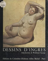 Dessins d'Ingres