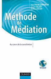 Méthode de Médiation