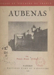 Aubenas