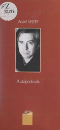 Autoportraits