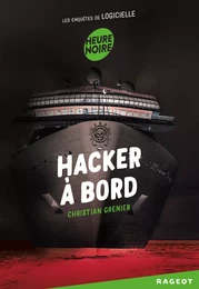 Hacker à bord